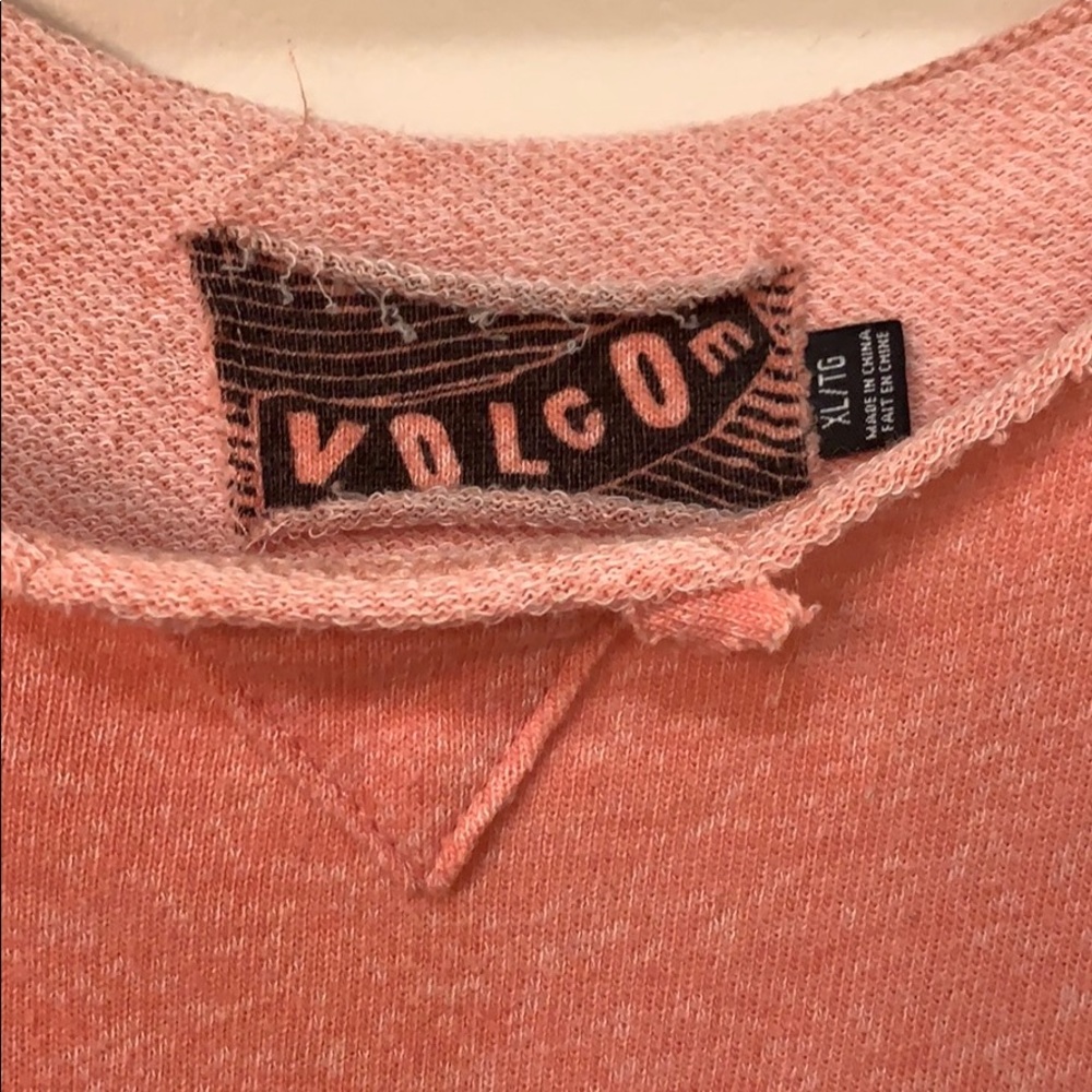 Volcom sweatshirt - Picture 4 of 6